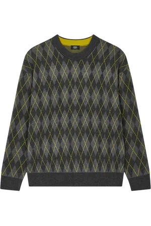 Studio Tomboy Argyle