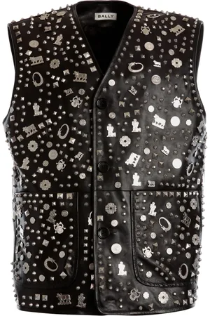 Bally Studded