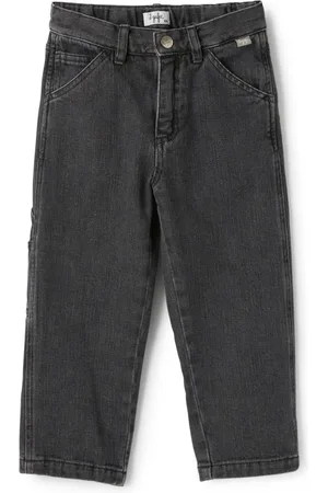 Il gufo Cotton straight