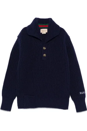 Gucci Ribbed