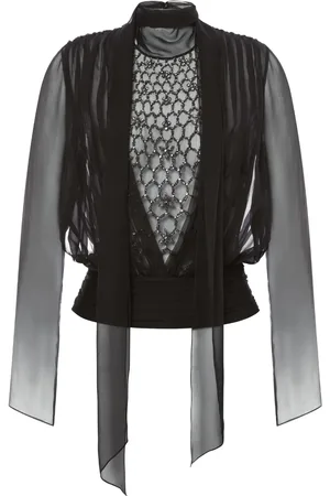 Alberta Ferretti Crystal