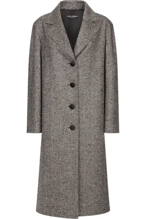 Dolce & Gabbana Herringbone