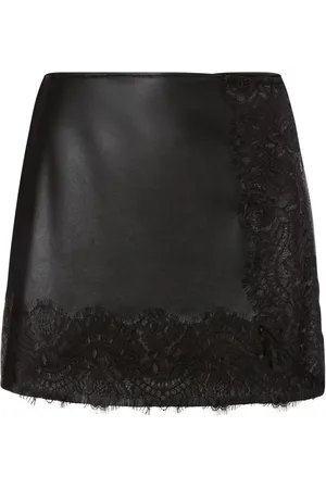 Alberta Ferretti Lace