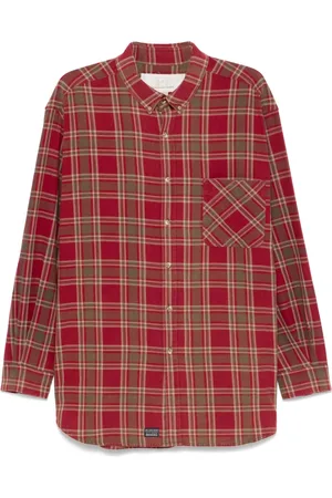 ERL Plaid