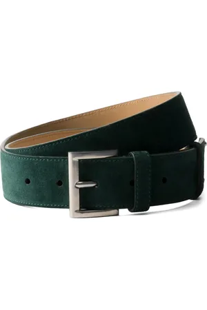 Prada Suede beltenamel