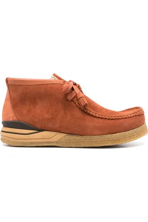 VISVIM Beuys Trekker