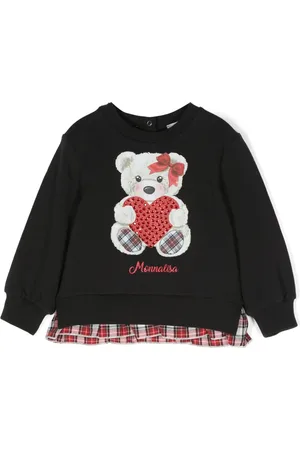 MONNALISA Teddy bear
