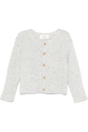 TEDDY & MINOU Ribbed