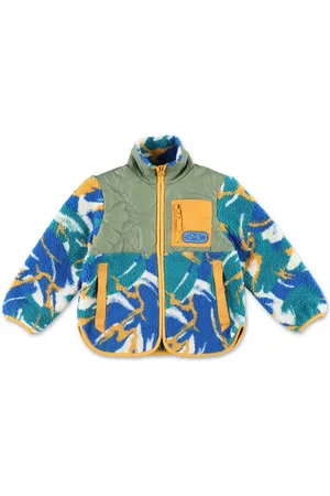 Stella McCartney Teddi faux