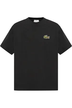 Lacoste Logo