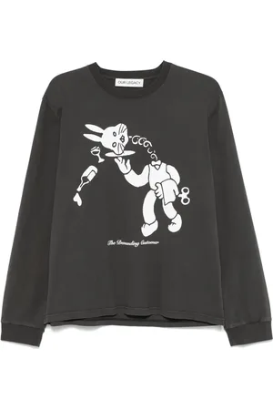 OUR LEGACY Tour T