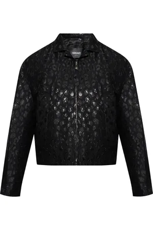 VERSACE Leopard