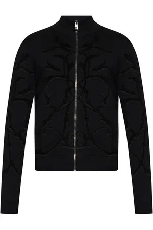 VERSACE Zip