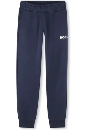 HUGO BOSS Logo