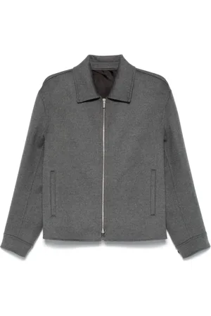 Salvatore Ferragamo Zip