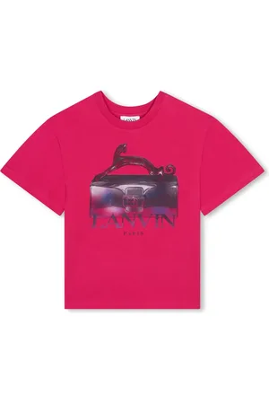 Lanvin Graphic