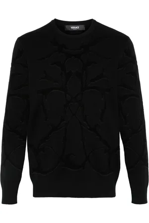 VERSACE Acanthus Leaves