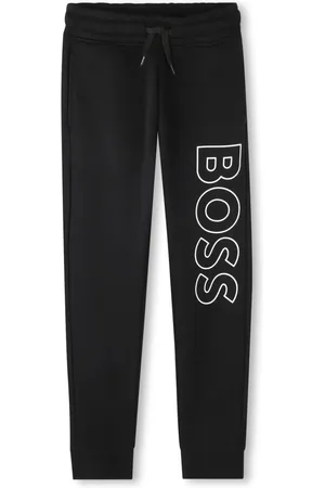 HUGO BOSS Logo