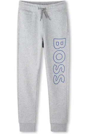 HUGO BOSS Logo