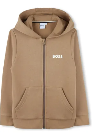 HUGO BOSS Zip