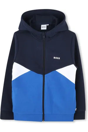 HUGO BOSS Zip