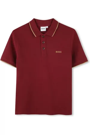 HUGO BOSS Logo