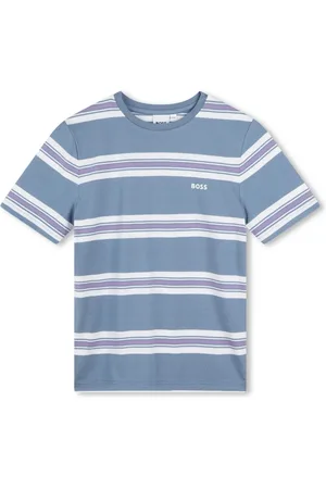 HUGO BOSS Striped T