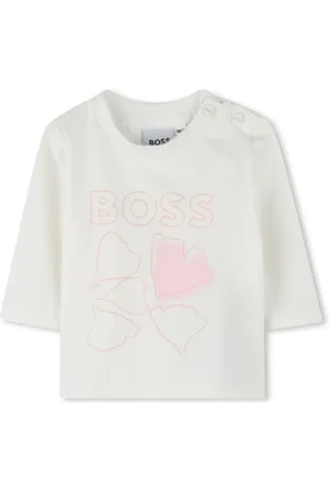 HUGO BOSS Logo