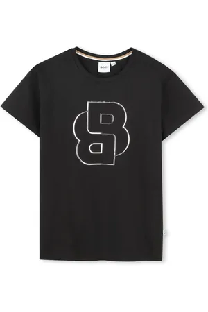 HUGO BOSS Logo