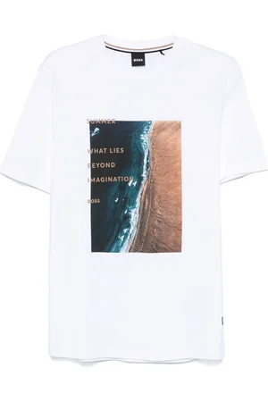 HUGO BOSS Graphic