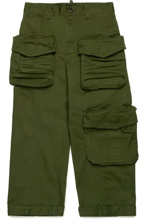 Dsquared2 Cotton