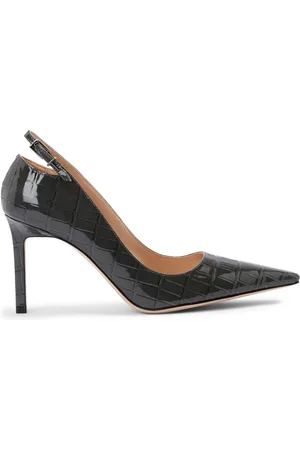 Tom Ford 85mm Angelina croc