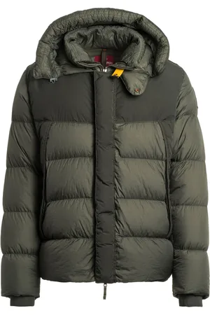 Parajumpers Logo