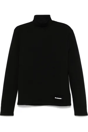 Jil Sander Ribbed
