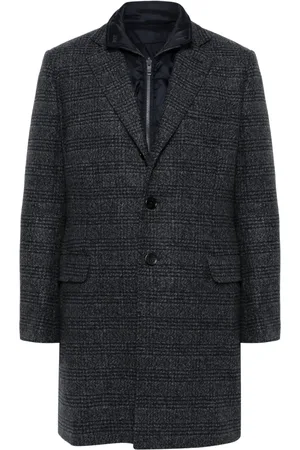 FAY Tartan