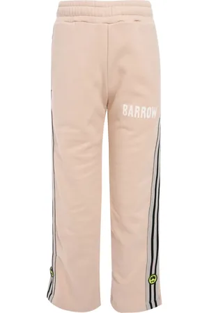 BARROW Stripe detailing logo