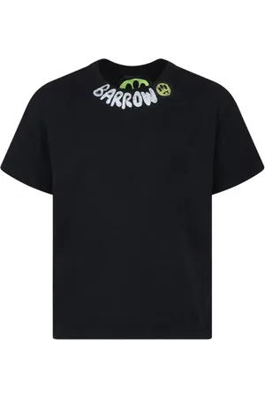 BARROW Logo