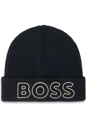 HUGO BOSS Logo