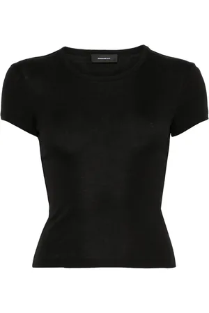WARDROBE.NYC Cotton T