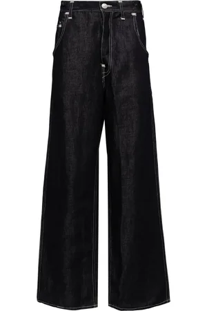 JUNYA WATANABE X Levis wide