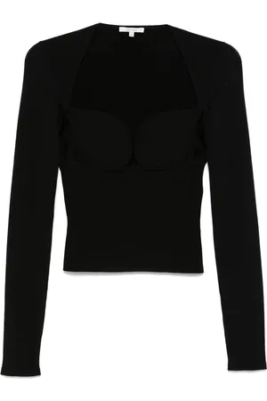 Nensi Dojaka Bustier