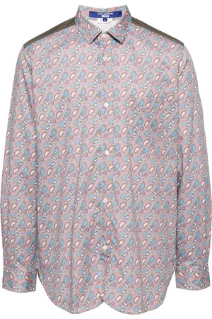 JUNYA WATANABE Paisley