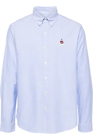 Chocoolate Embroidered