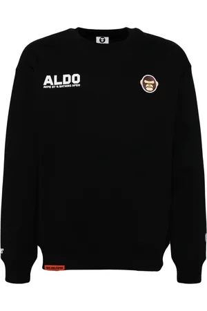 A Bathing Ape Logo