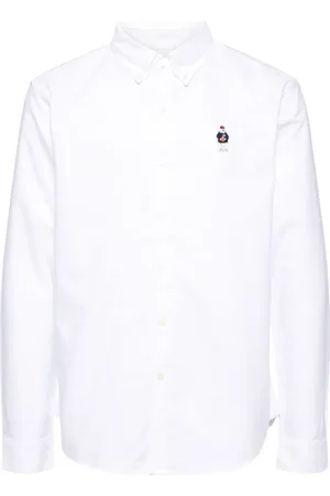 Chocoolate Embroidered