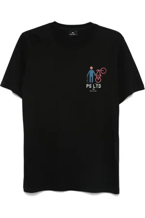 Paul Smith P5 LTD Bike T