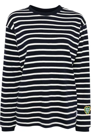 Chocoolate Striped T