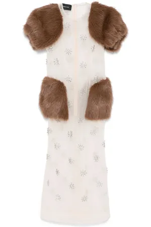 Simone Rocha Faux