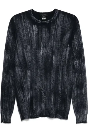 AVANT TOI Intarsia