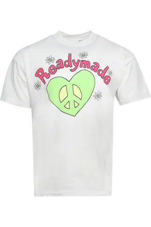 READYMADE Logo